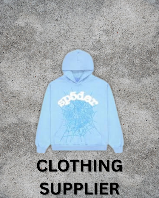 HEAVENSTARSUPPLY CLOTHING Supplier *PASSING*