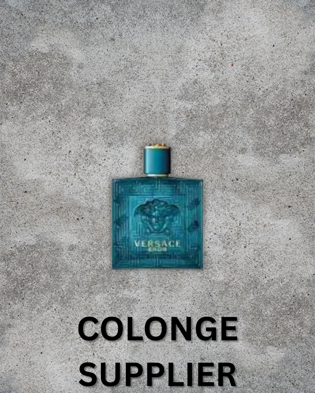 HEAVENSTARSUPPLT COLONGE Supplier *PASSING*