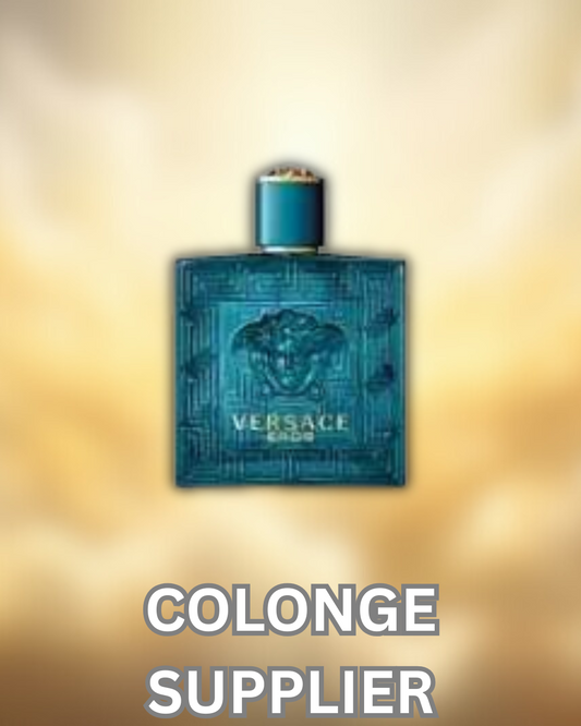 heavenstarsupply COLONGE Supplier *PASSING*