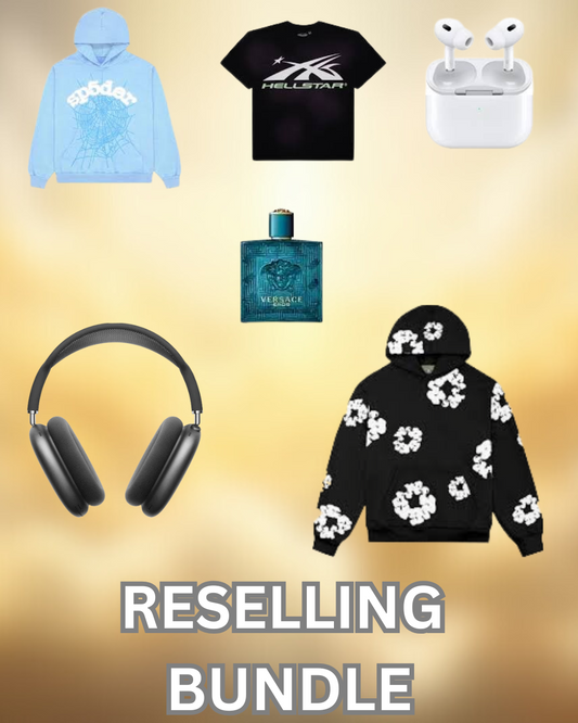 heavenstarsupply RESELLING BUNDLE *PASSING*