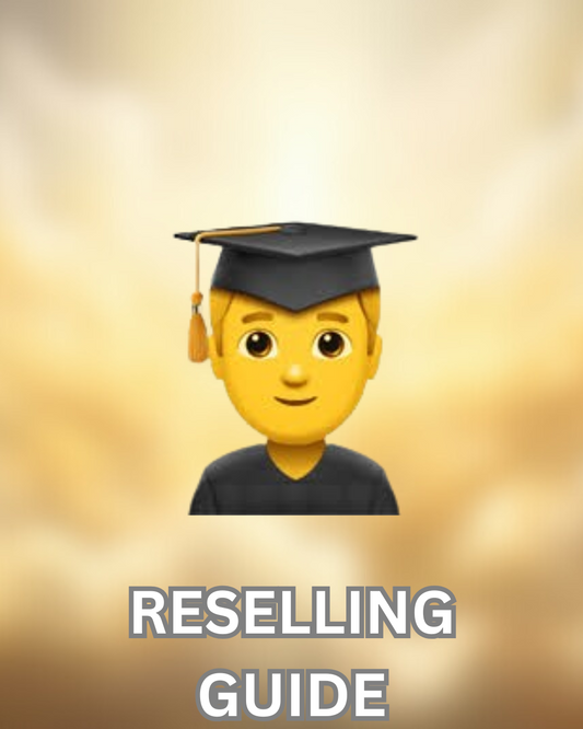heavenstarsupply RESELLING GUIDE